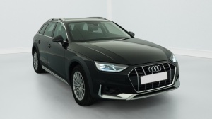 AUDI A4 Allroad en vente à marchand - ref: 1-377638