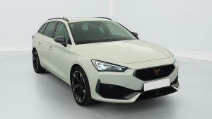 CUPRA Leon Sportstourer en vente à marchand - ref: 1-377700