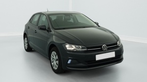 VOLKSWAGEN Polo en vente à marchand - ref: 1-377780