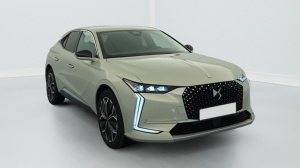 DS DS4 en vente à marchand - ref: 1-378682