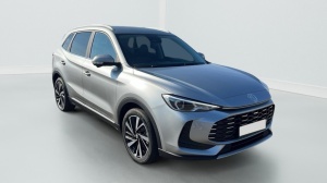 MG ZS en vente a marchand - ref: