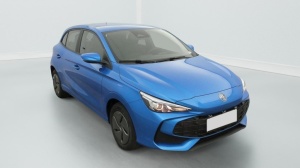 MG MG3 en vente a marchand - ref: