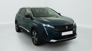 PEUGEOT 5008 en vente à marchand - ref: 1-378898