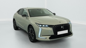 DS DS4 en vente à marchand - ref: 1-378946