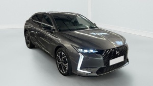 DS DS4 en vente à marchand - ref: 1-378949