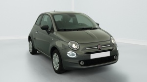 FIAT 500 en vente à marchand - ref: 1-379094