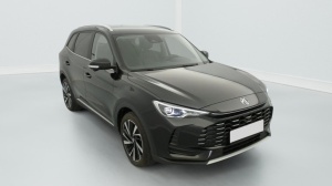 MG ZS en vente a marchand - ref: