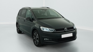 VOLKSWAGEN Touran en vente à marchand - ref: 1-379223