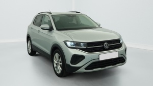 VOLKSWAGEN T-Cross en vente à marchand - ref: 1-379371