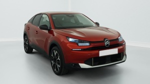 CITROEN C4 en vente a marchand - ref: