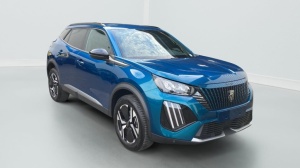 PEUGEOT 2008 en vente à marchand - ref: 1-379970