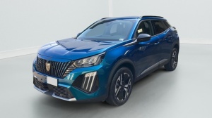PEUGEOT 2008 en vente à marchand - ref: 1-379988