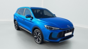 MG ZS en vente a marchand - ref: