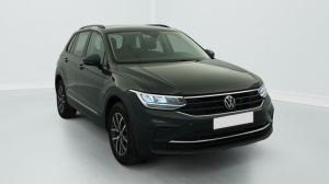 VOLKSWAGEN Tiguan en vente à marchand - ref: 1-381181