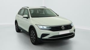 VOLKSWAGEN Tiguan en vente a marchand - ref: