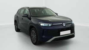 VOLKSWAGEN Tayron en vente à marchand - ref: 1-381520