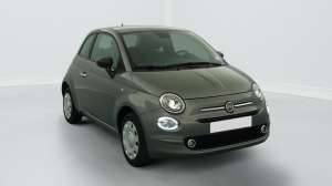 FIAT 500 en vente à marchand - ref: 1-382000