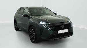 PEUGEOT 5008 en vente à marchand - ref: 1-382010