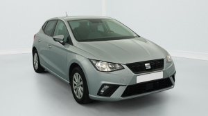 SEAT Ibiza en vente à marchand - ref: 1-382169