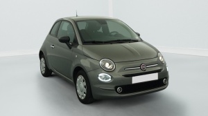FIAT 500 en vente a marchand - ref: