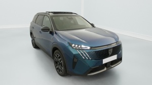 PEUGEOT 5008 en vente a marchand - ref: