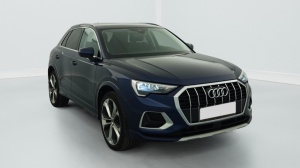 AUDI Q3 en vente à marchand - ref: 1-383608
