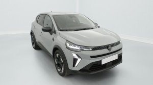 RENAULT Captur en vente a marchand - ref: