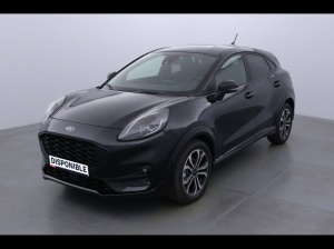 FORD Puma en vente à marchand - ref: 2-644674
