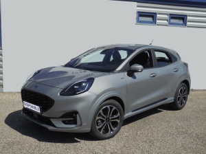 FORD Puma en vente à marchand - ref: 2-649550