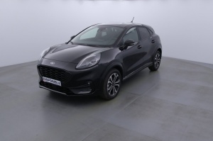 FORD Puma en vente à marchand - ref: 2-649555