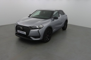 DS ds3 crossback en vente à marchand - ref: 2-655082