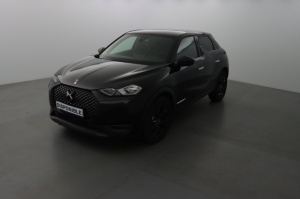 DS DS3 Crossback en vente à marchand - ref: 2-655125