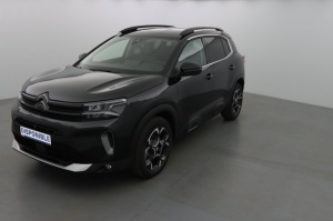 CITROEN C5 AIRCROSS en vente à marchand - ref: 2-655386