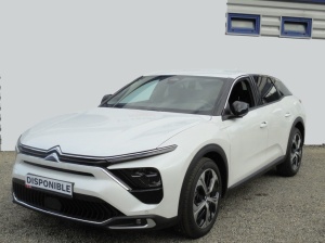 CITROEN C5 X en vente à marchand - ref: 2-656778
