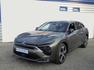 CITROEN C5 X en vente à marchand - ref: 2-656779