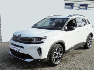 CITROEN C5 AIRCROSS en vente à marchand - ref: 2-658277