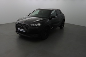 DS ds3 crossback en vente à marchand - ref: 2-659391