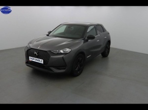 DS DS3 Crossback en vente à marchand - ref: 2-660847