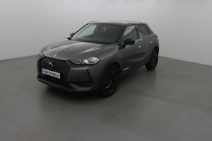 DS ds3 crossback en vente à marchand - ref: 2-660915