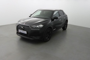 DS ds3 crossback en vente à marchand - ref: 2-660932