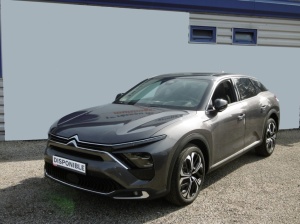 CITROEN C5 X en vente à marchand - ref: 2-664093