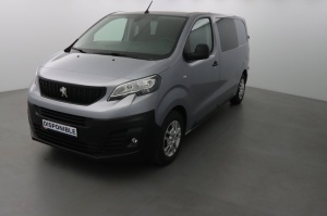 PEUGEOT EXPERT CABINE APPROFONDIE en vente à marchand - ref: 2-668577