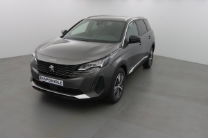 PEUGEOT 5008 en vente à marchand - ref: 2-677239
