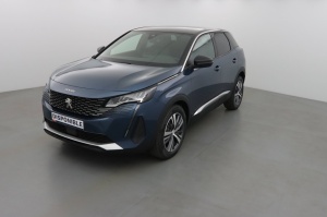 PEUGEOT 3008 en vente à marchand - ref: 2-677931