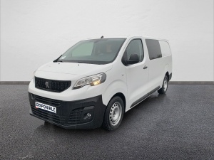 PEUGEOT EXPERT CABINE APPROFONDIE en vente à marchand - ref: 2-679497 