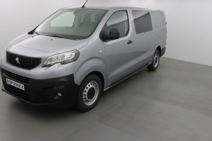 PEUGEOT EXPERT CABINE APPROFONDIE en vente à marchand - ref: 2-679499 