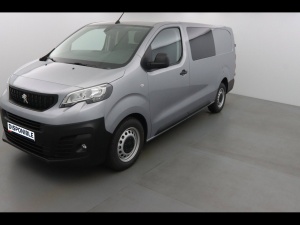 PEUGEOT EXPERT CABINE APPROFONDIE en vente à marchand - ref: 2-685660