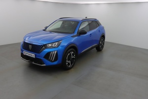 PEUGEOT 2008 en vente à marchand - ref: 2-687498