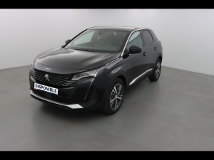 PEUGEOT 3008 en vente à marchand - ref: 2-700568