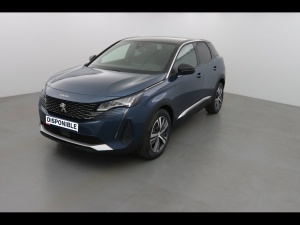 PEUGEOT 3008 en vente à marchand - ref: 2-700572